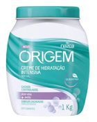 Intensywnie nawilżający krem przeciwzmarszczkowy Origem
