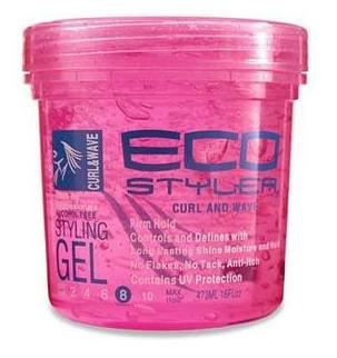 Żel do stylizacji włosów Eco Styler 473 ml