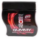 Fixegoiste Gummy Maximum Control Blue 250 ml