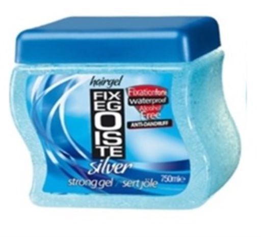 Fix Egoist Silver 750 ml