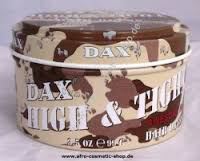 High &amp; Tight Awesome Hold 3,5 uncji