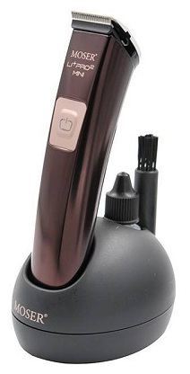 Maszynka do kr&oacute;tkich włos&oacute;w Li + Pro 2 Mini