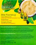 Botaniczny zestaw relaksacyjny - regularny Botaniczny zestaw relaksacyjny - regularny