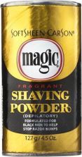 Magic Powder for Shaving Gold 127 gr