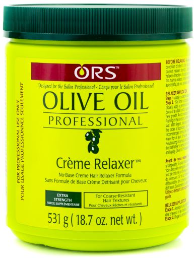 Extra Strength Relaxer Protection Oliwa z oliwek 531 gr
