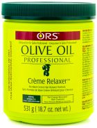 Extra Strength Relaxer Protection Oliwa z oliwek 531 gr