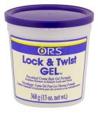 Ors Lock &amp; Twist Gel 386 g