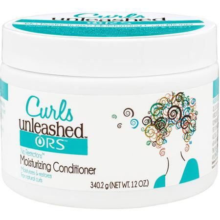 Intensywna odżywka do włos&oacute;w Curls Unleashed 340 gr
