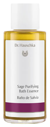 Kąpiel szałwiowa 100 ml