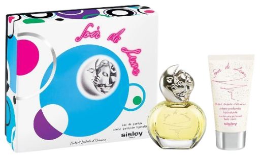 Soir de Lune Eau de Parfum 30 ml + 1 Pieza