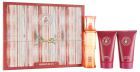 Caribbean Joe For Girl Edt 100 ml Vapo. + Ciało 150 ml + Żel 150 ml