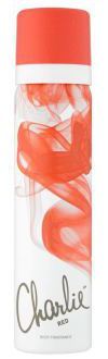 Dezodorant Zapach do ciała Charlie Red 75 ml
