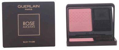 Rose Aux Joues Duo De Blush # 01-Morning Rose 6,5 gr