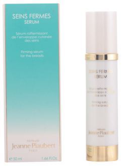 Jeanne Piaubert Seins Fermes Serum 50 Ml