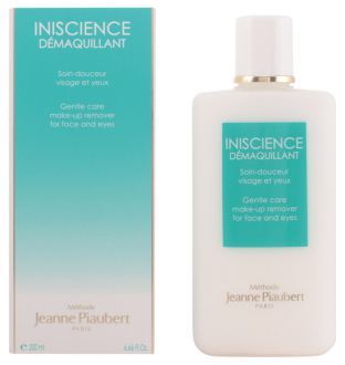 Jeanne Piaubert Iniscience Zmywacz Do Makijażu 200 Ml