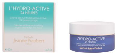 L`Hydro Active 24H Krem Na Noc 50 Ml