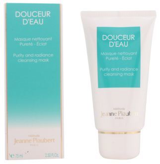 Jeanne Piaubert Douceur D`Eau Mask 75 Ml