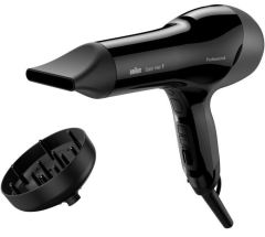 Suszarka do włos&oacute;w Satin Hair 7 Hd 785