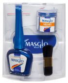 Dekoracja - zielony zestaw Tercopelo