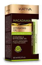 Olejek Nawilżający Macadamia 60 ml