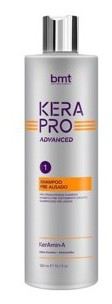 BMT Kerapro Szampon do wstępnej pielęgnacji 1000 ml