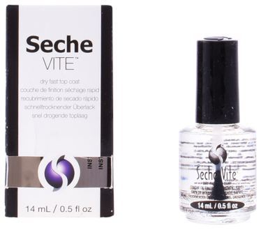Kativa Vite Dry Fast Top Coat 14ml