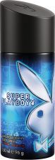 Dezodorant w sprayu 150 ml Super + 50 ml