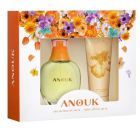 Colonia Vapo 100 ml + balsam do ciała 100 ml opakowanie