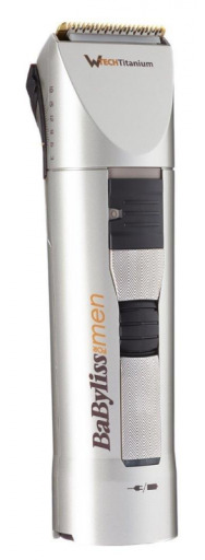 Kr&oacute;tkie włosy i broda E780E