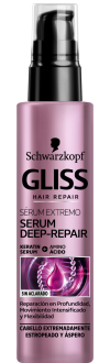 Gliss Serum Deep Repair 100 ml