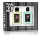 Colonia 125 ml +Aftershave 125 ml