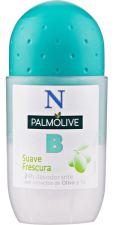 Dezodorant N Balance Rollon 50 Fresh ml