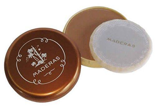 Makijaż brązujący sk&oacute;rę 01 Trig