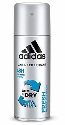 Dezodorant Fresh Spray 200 ml