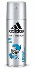 Dezodorant Fresh Spray 200 ml