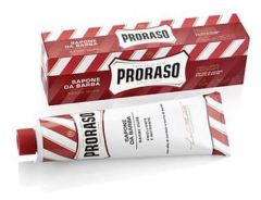 Mydło do golenia z drzewem sandałowym 150 ml