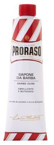Mydło do golenia z drzewem sandałowym 150 ml