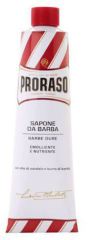 Mydło do golenia z drzewem sandałowym 150 ml