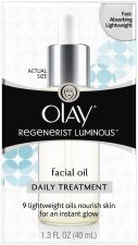 Regenerist rozświetlający olejek do twarzy 40 ml