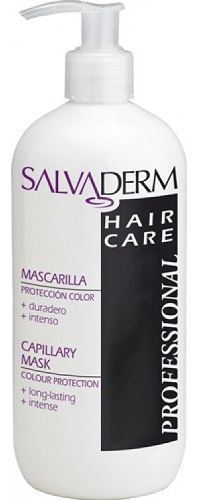 Maska Salvaderm Protection Color 500 ml