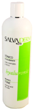 Salvaderm Tonic Balansujący Hyaluronic 500 Ml