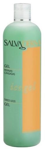 Żel Tired Legs 500 ml