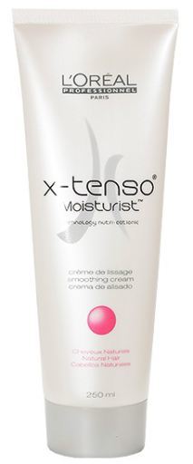 L'Or&eacute;al Professionnel Xtenso Moisturist Krem wygładzający 250 ml