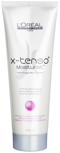 L'Or&eacute;al Professionnel X-Tenso Krem prostujący do włos&oacute;w opornych 250 ml