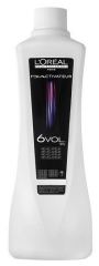 Dezaktywator utleniacz 6 Vol. 1000 ml