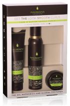 Pobierz pakiet Look: Miękkie loki