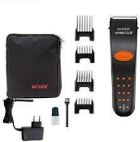 Short Hairs Wireless Vario Cut Black / Orange