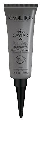 System odbudowy włos&oacute;w 40 ml