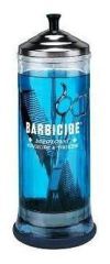 Oryginalne szklane Barbicide Grande 1100 ml