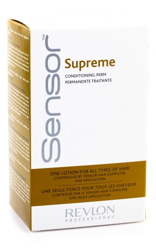 Permanent Supreme Sensor 3 jednostki